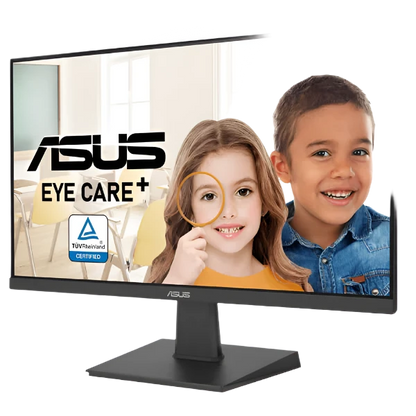 ASUS VA27EHF 27" Full HD IPS Casual Gaming Monitor