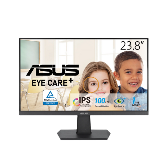 ASUS VA24EHF 24-Inch100Hz Gaming Monitor