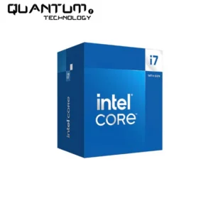 CPU Intel Core i7-14700F BOX
